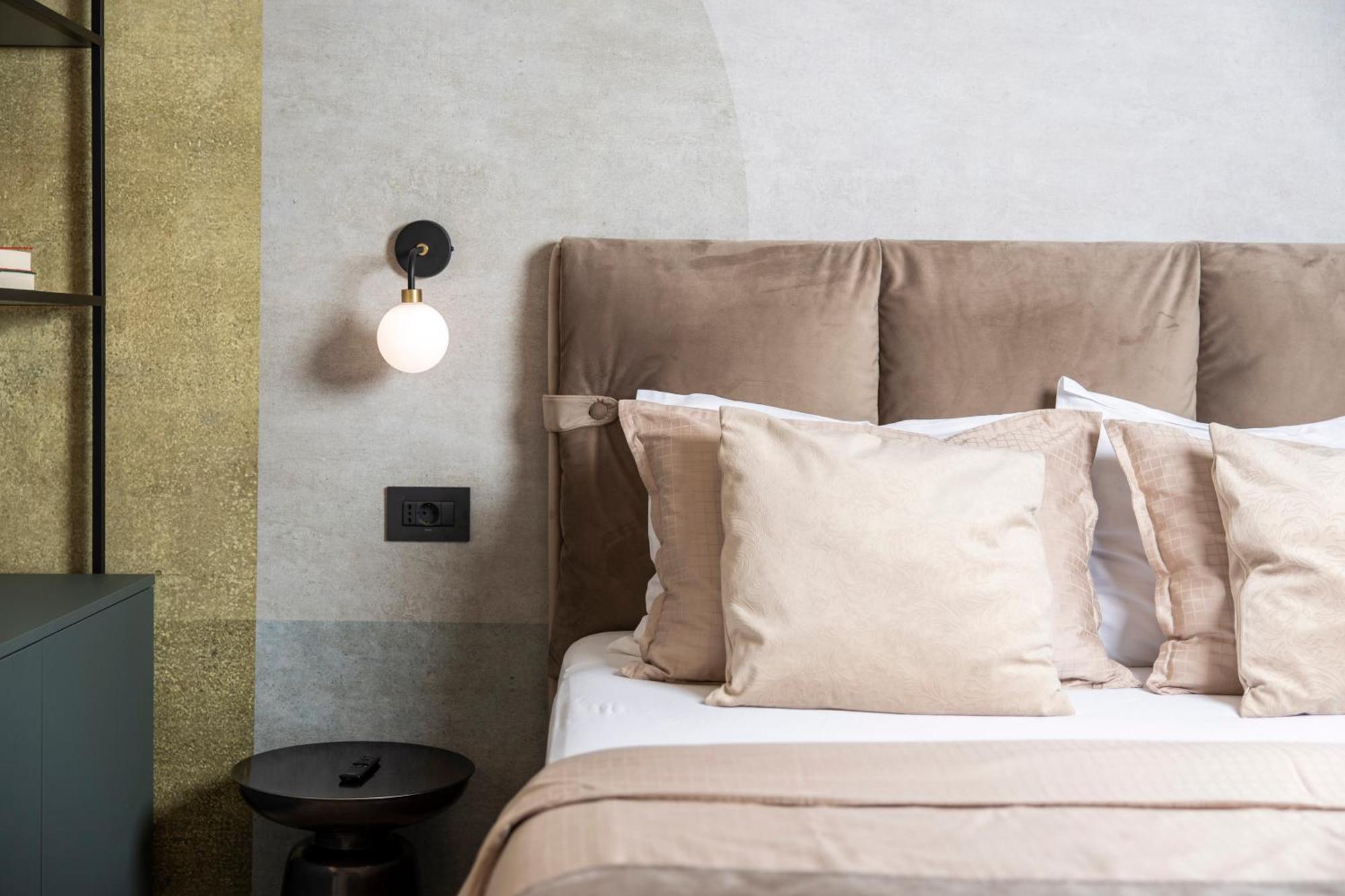 Apartments Villa Chiara Opatija Ičići Εξωτερικό φωτογραφία