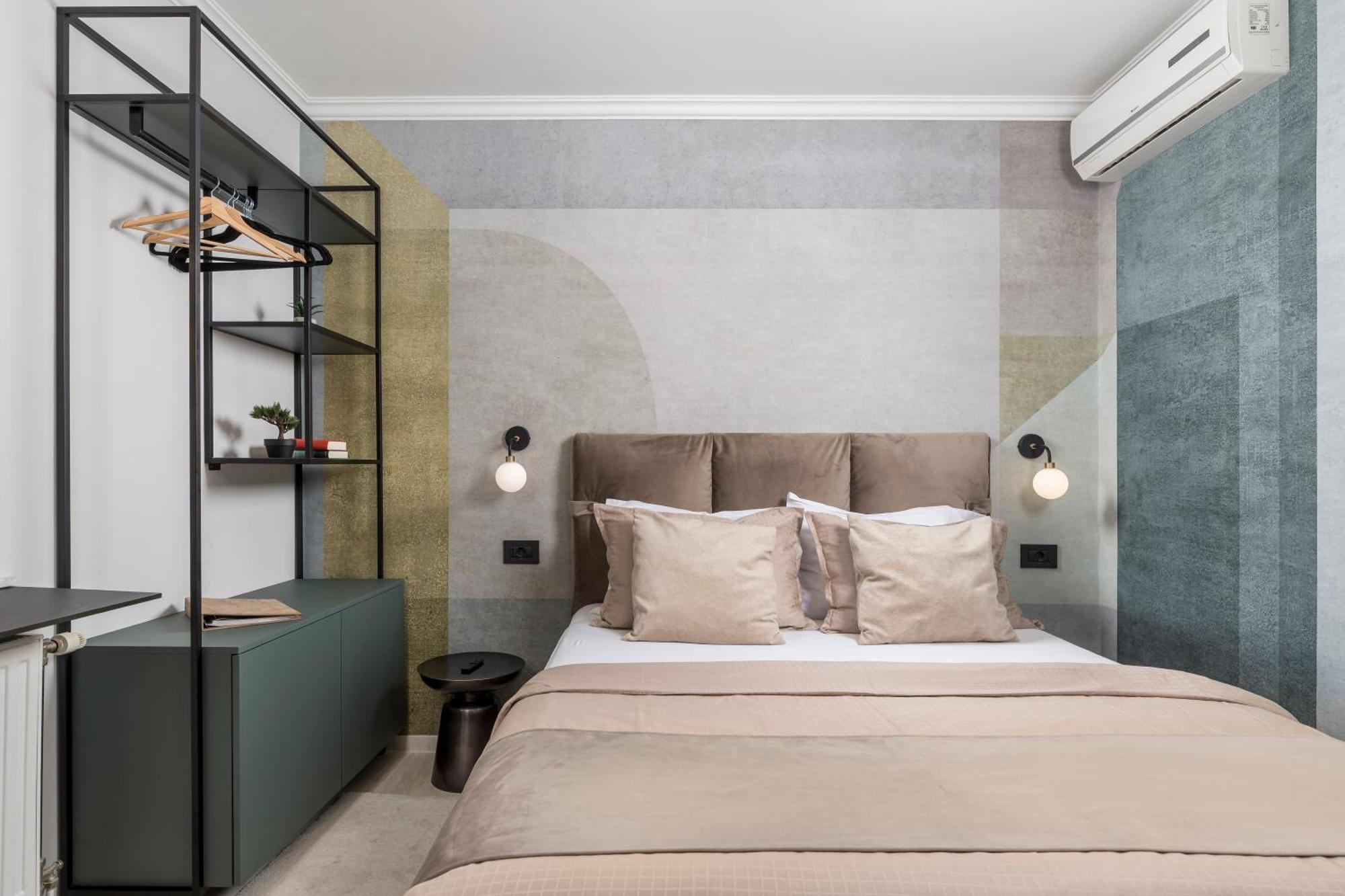 Apartments Villa Chiara Opatija Ičići Εξωτερικό φωτογραφία