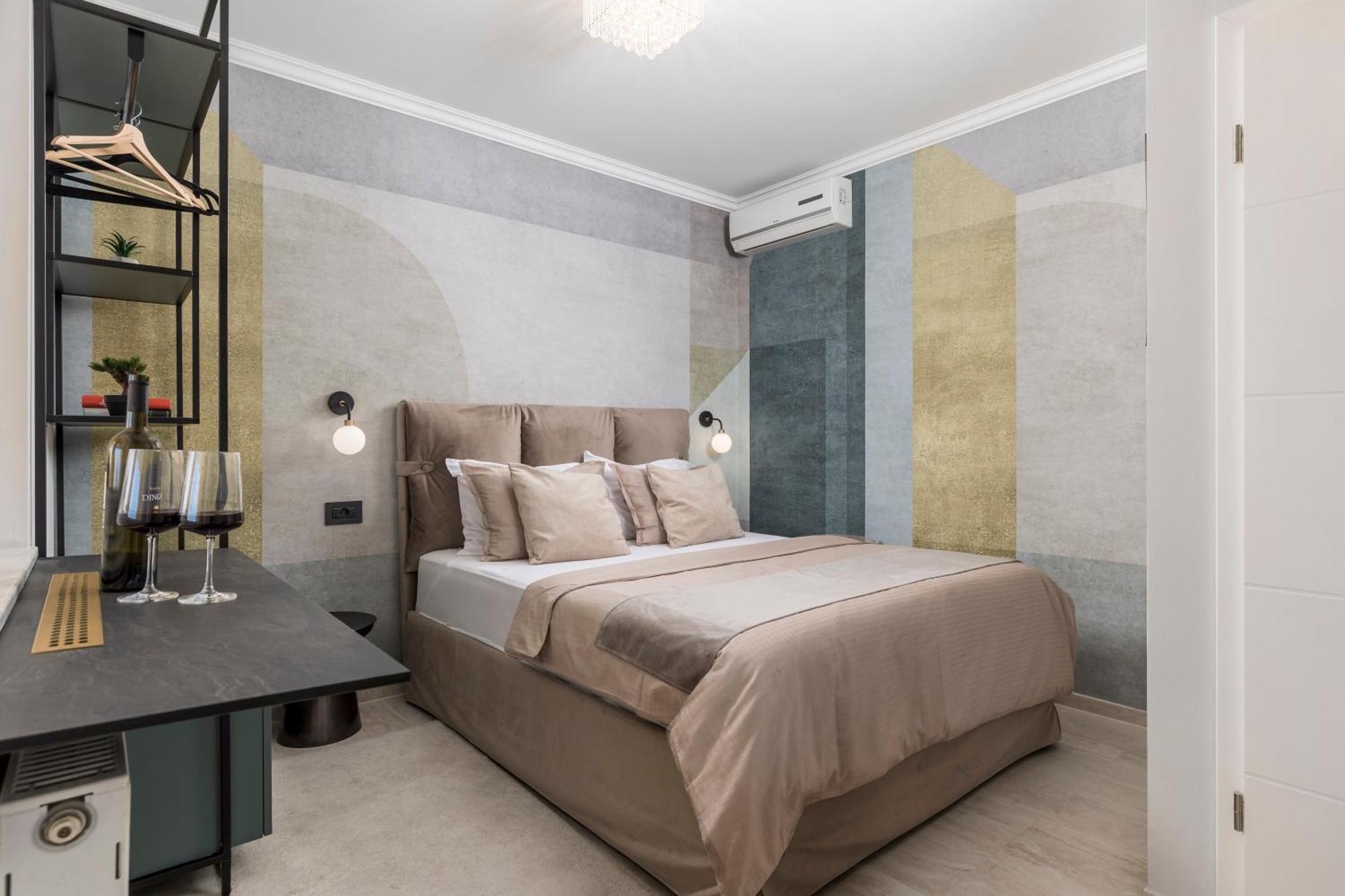 Apartments Villa Chiara Opatija Ičići Εξωτερικό φωτογραφία
