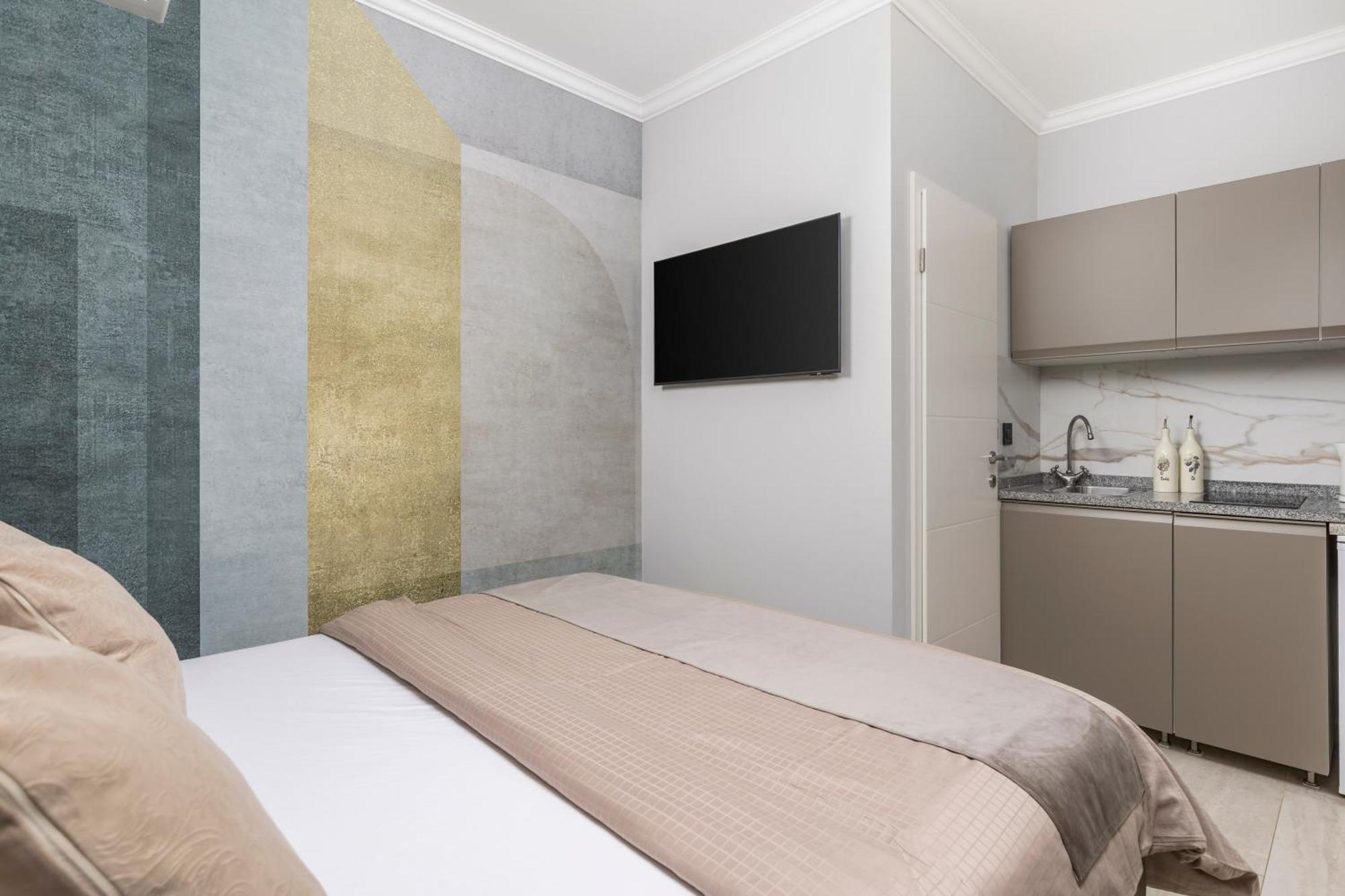 Apartments Villa Chiara Opatija Ičići Εξωτερικό φωτογραφία