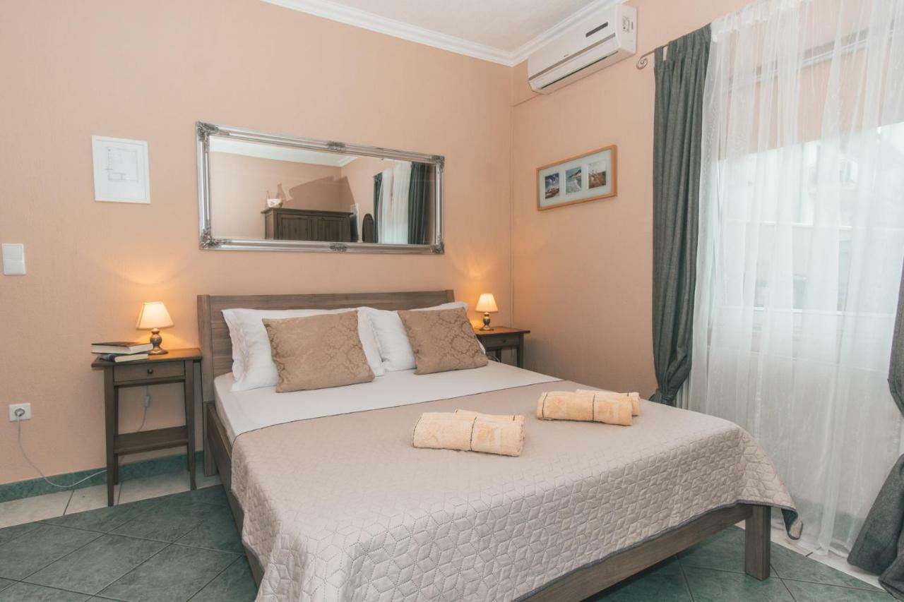 Apartments Villa Chiara Opatija Ičići Εξωτερικό φωτογραφία